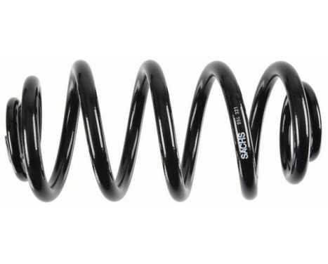 Coil Spring Coil Spring