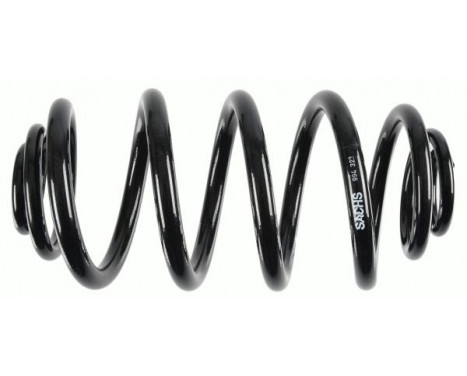 Coil Spring Coil Spring