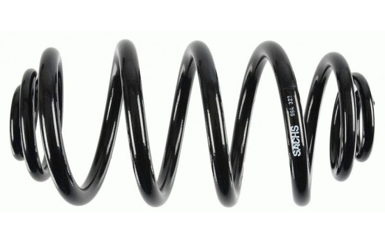 Coil Spring 994 322 Sachs