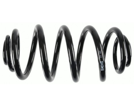 Coil Spring Coil Spring