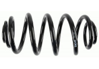 Coil Spring 994 323 Sachs