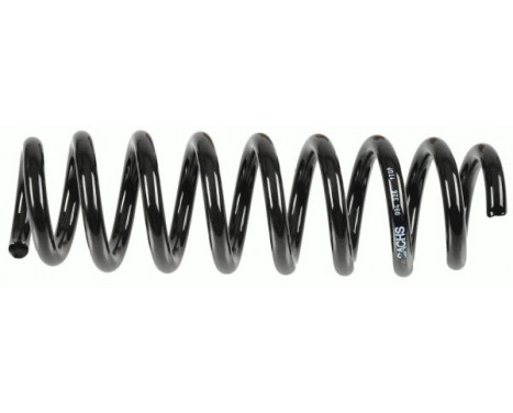 Coil Spring Coil Spring