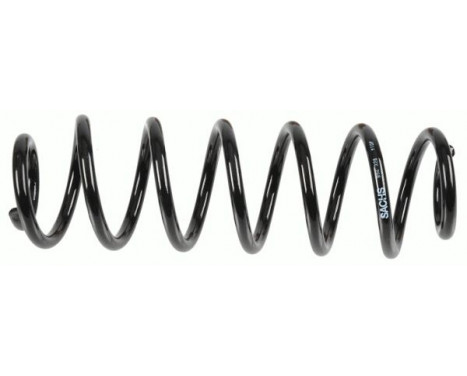 Coil Spring Coil Spring
