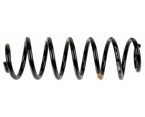 Coil Spring 994 329 Sachs