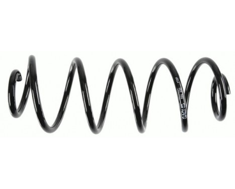 Coil Spring Coil Spring