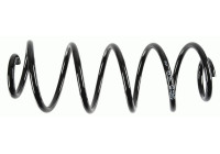 Coil Spring 994 330 Sachs