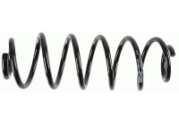 Coil Spring 994 331 Sachs