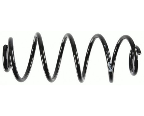 Coil Spring Coil Spring