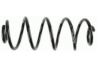 Coil Spring 994 332 Sachs