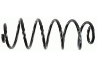 Coil Spring 994 333 Sachs