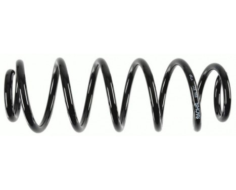 Coil Spring Coil Spring