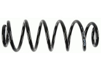 Coil Spring 994 334 Sachs