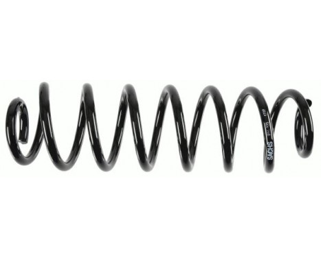Coil Spring Coil Spring