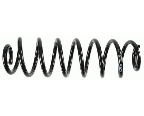 Coil Spring 994 335 Sachs