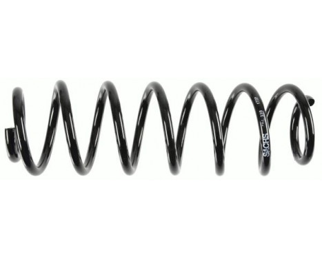 Coil Spring Coil Spring