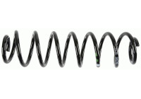 Coil Spring 994 341 Sachs