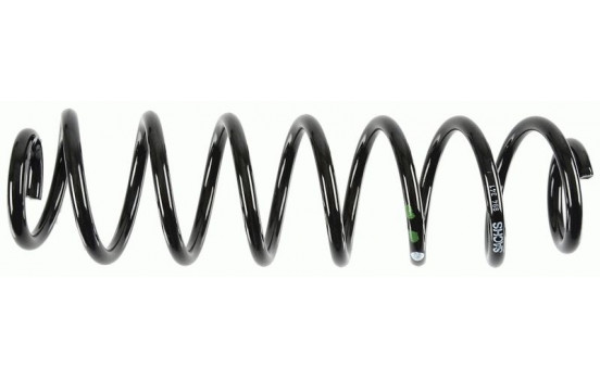 Coil Spring 994 341 Sachs