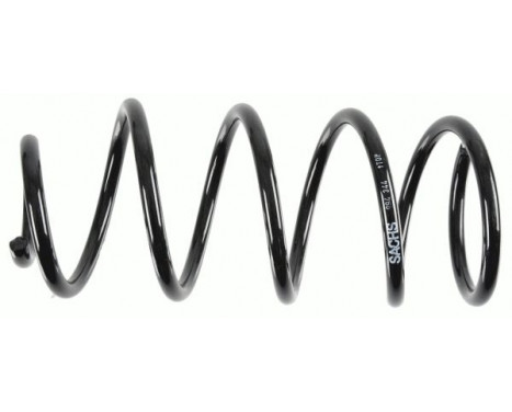 Coil Spring Coil Spring