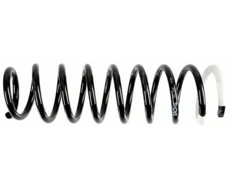 Coil Spring Coil Spring