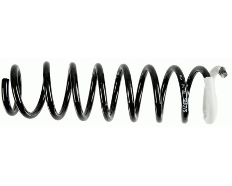 Coil Spring 994 347 Sachs