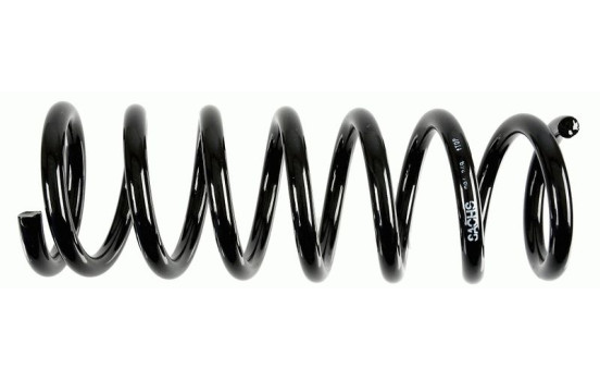 Coil Spring 994 349 Sachs