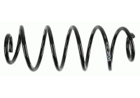 Coil Spring 994 350 Sachs