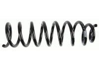 Coil Spring 994 352 Sachs