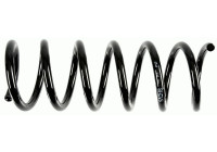 Coil Spring 994 353 Sachs