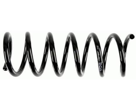 Coil Spring 994 353 Sachs