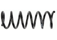 Coil Spring 994 354 Sachs