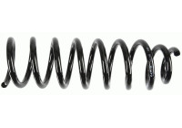 Coil Spring 994 355 Sachs