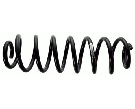 Coil Spring Coil Spring