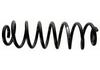 Coil Spring 994 356 Sachs