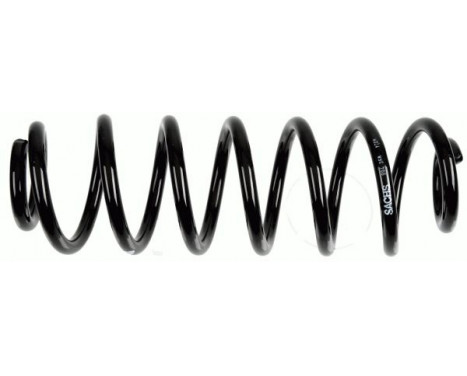 Coil Spring Coil Spring
