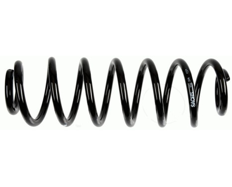 Coil Spring 994 358 Sachs