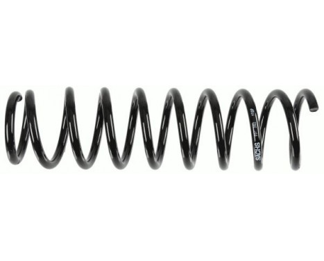 Coil Spring Coil Spring