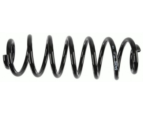 Coil Spring Coil Spring