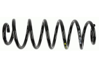 Coil Spring 994 366 Sachs
