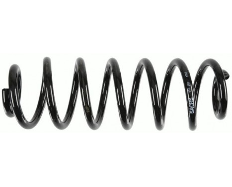 Coil Spring Coil Spring