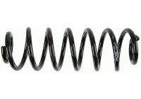 Coil Spring 994 367 Sachs