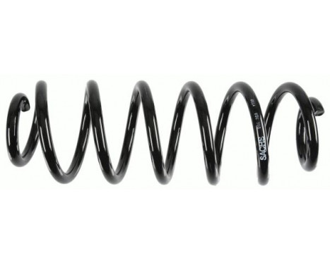 Coil Spring Coil Spring