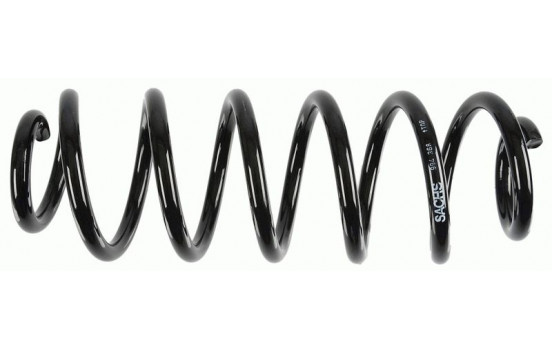 Coil Spring 994 368 Sachs