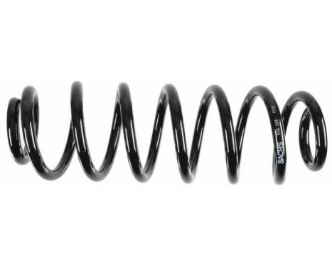 Coil Spring Coil Spring