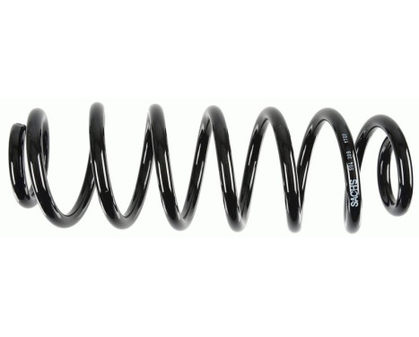 Coil Spring 994 369 Sachs