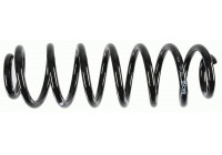 Coil Spring 994 370 Sachs