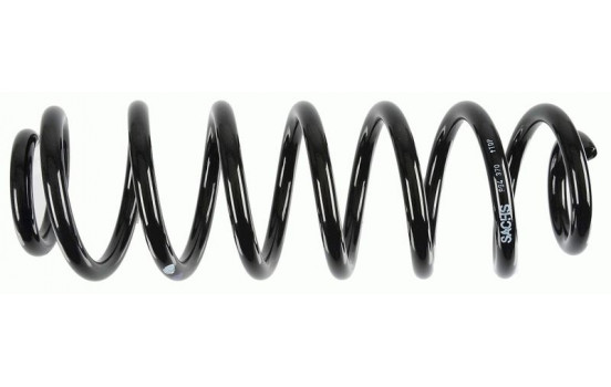 Coil Spring 994 370 Sachs