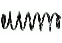 Coil Spring 994 371 Sachs