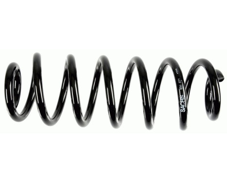 Coil Spring 994 371 Sachs