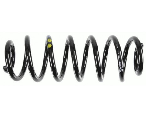 Coil Spring Coil Spring