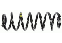 Coil Spring 994 372 Sachs